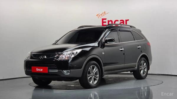 Hyundai Veracruz