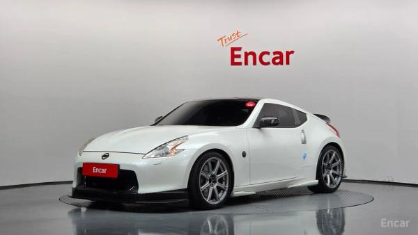 Nissan 370Z