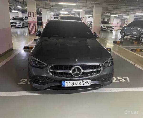 mercedes_benz c-class