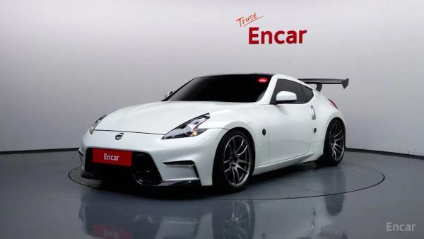 Nissan 370Z