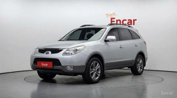 Hyundai Veracruz