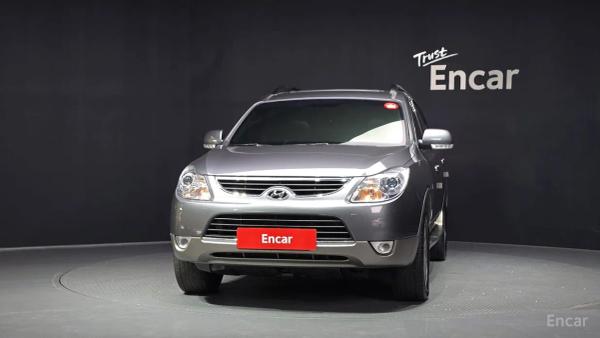 Hyundai Veracruz