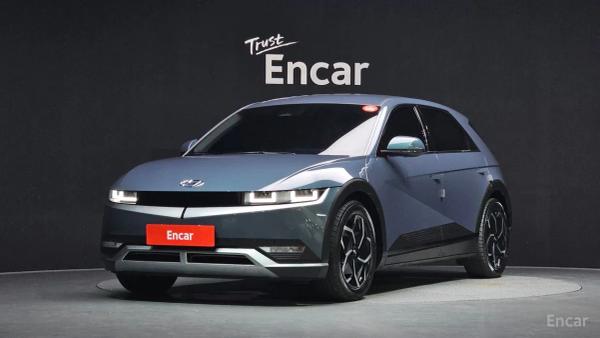 Hyundai Ioniq5