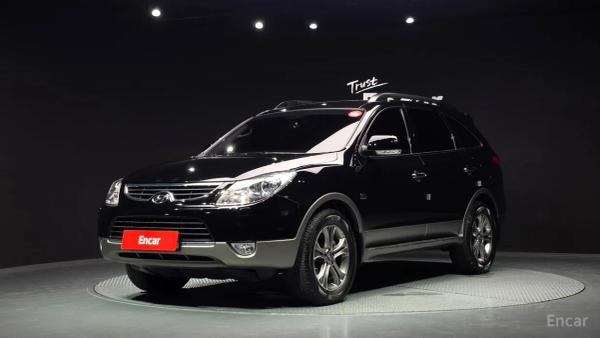 Hyundai Veracruz
