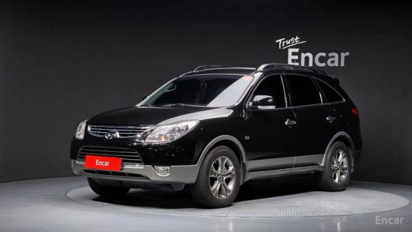 Hyundai Veracruz