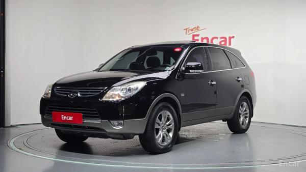 Hyundai Veracruz