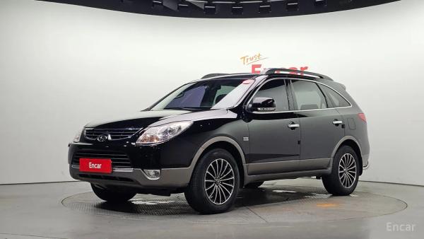 Hyundai Veracruz