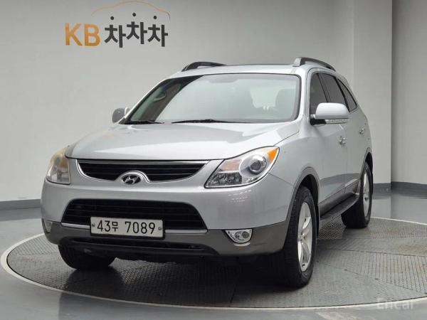 Hyundai Veracruz