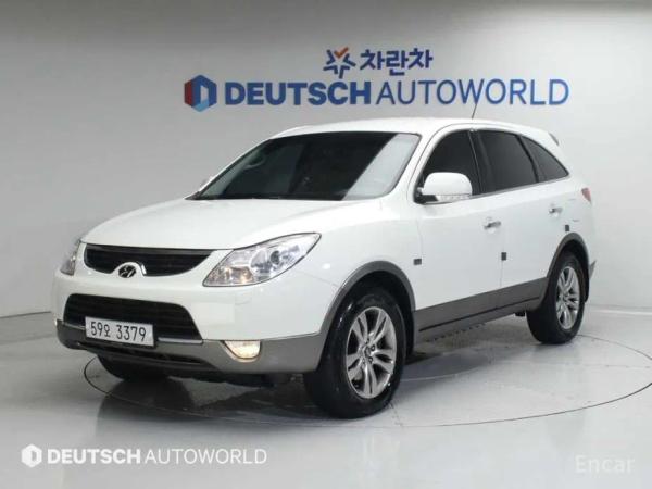 Hyundai Veracruz