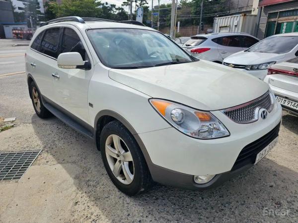 Hyundai Veracruz