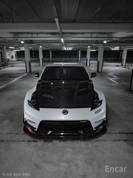 Nissan 370Z