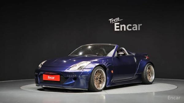 Nissan 350Z