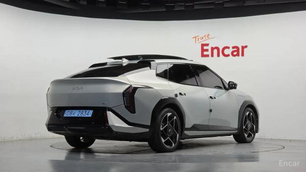 Kia EV4