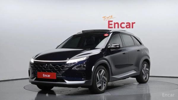 Hyundai Nexo