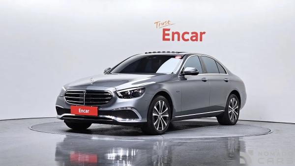mercedes_benz e-class