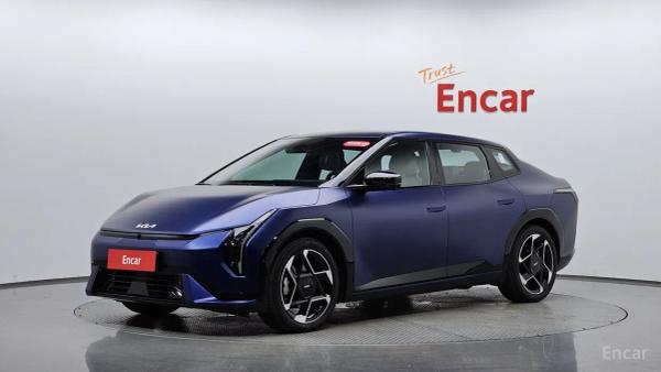Kia EV4