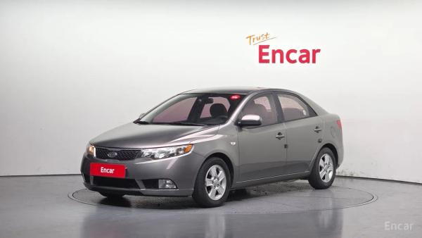 Kia Porte