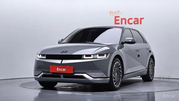 Hyundai Ioniq5