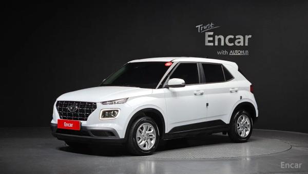 Hyundai Venue