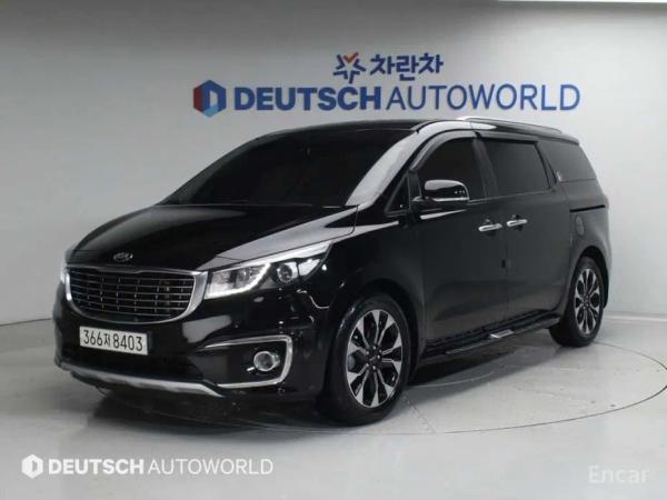 Kia Canival