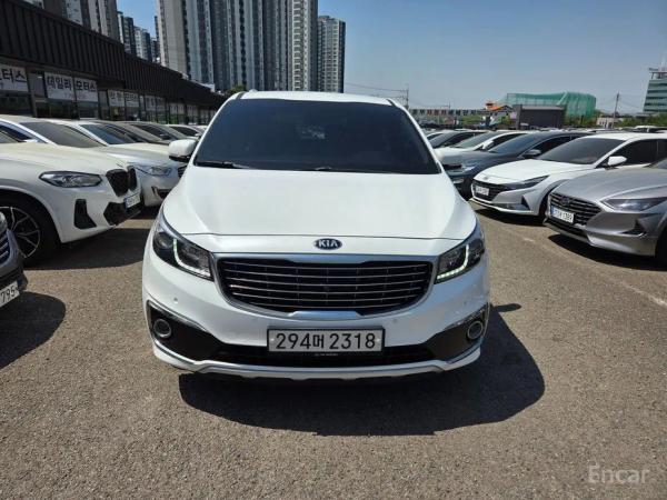 Kia Canival