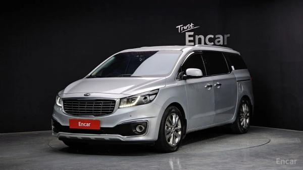 Kia Canival
