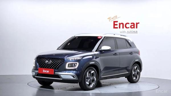 Hyundai Venue