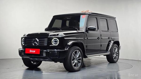 mercedes_benz g-class