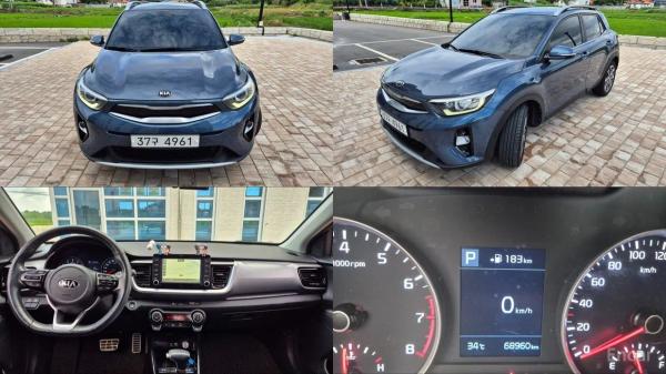 Kia Stonic