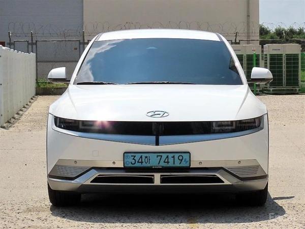 Hyundai Ioniq5