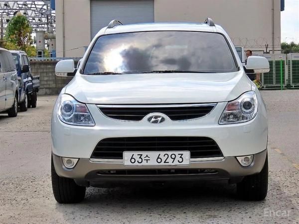Hyundai Veracruz