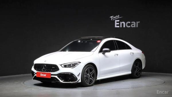 mercedes_benz cla-class