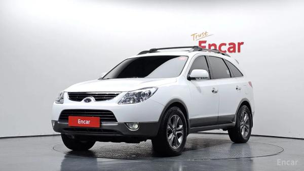 Hyundai Veracruz