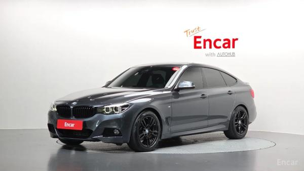 bmw gran-turismo