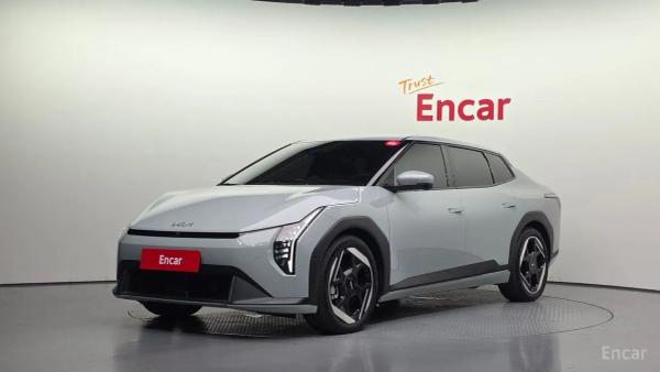 Kia EV4