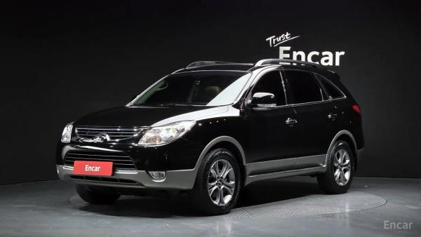 Hyundai Veracruz
