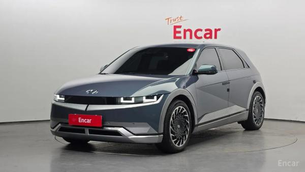 Hyundai Ioniq5