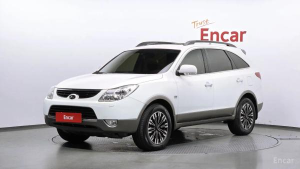 Hyundai Veracruz