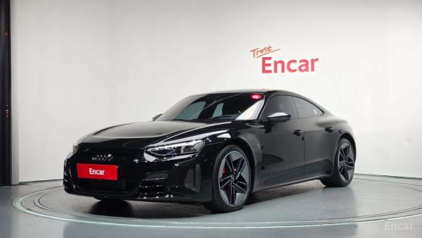 Audi RS e-tron GT