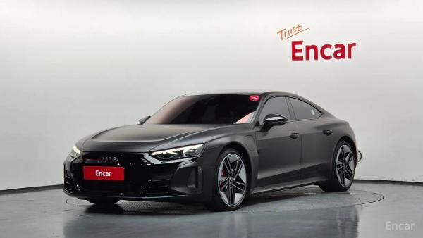 Audi RS e-tron GT