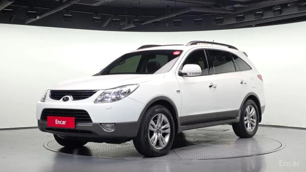 Hyundai Veracruz