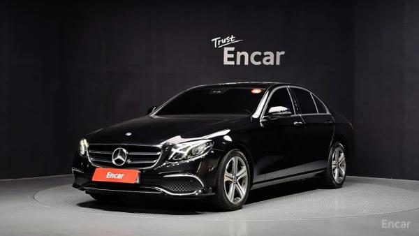 mercedes_benz e-class