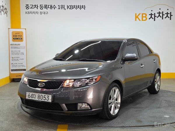 Kia Porte