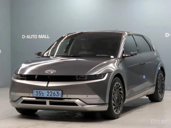 Hyundai Ioniq5
