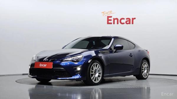 Toyota 86