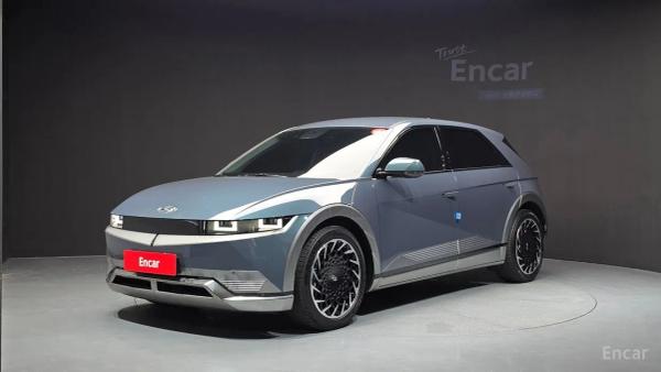 Hyundai Ioniq5