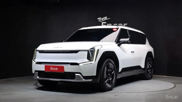 Kia EV9
