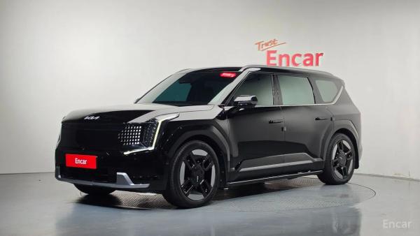 Kia EV9