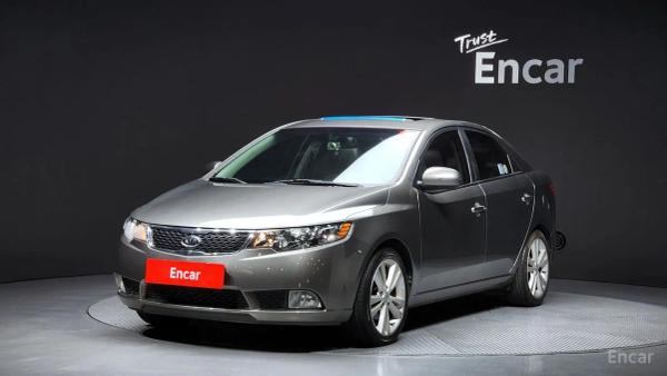 Kia Porte