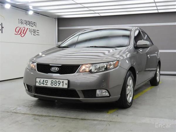 Kia Porte
